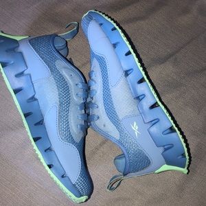 NWT Reebok Comfort footbed by ortholite